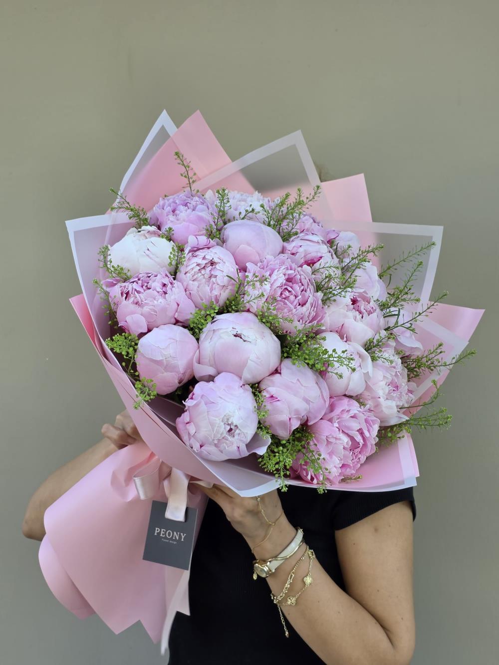 Peony Whisper